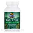 Фото товару Perfect Food Super Green Formula, Суперфуд, 75 Vegetarian Caplets
