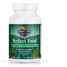 Perfect Food Super Green Formula Суперфуд Garden