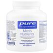Men's Nutrients, Вітаміни для чоловіків, 180 капсул