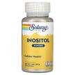 Фото товара Solaray, Витамин B8 Инозитол, Inositol Powder, 57 г