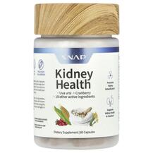 Підтримка нирок Kidney Health Snap Supplements