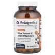 Metagenics, Ultra Potent-C Vitamin C, Вітамін C, 90 таблеток