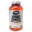 Фото товару Now, Amino Complete, Комплекс Амінокислот, 360 капсул