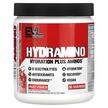 Фото товара EVLution Nutrition, Аминокислоты, HydrAmino Fruit Punch, 246 г