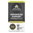Фото товара Поддержка менопаузы, Menopause Support Probiotics, 60 капсул