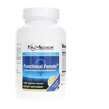 Підтримка гормонів Functional Female NuMedica