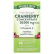Фото товара Nature's Truth, Клюква, Cranberry Concentrate 15000 mg, 90 к