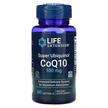 Life Extension, Super Ubiquinol CoQ10, Убіхінол 100 мг, 60 капсул