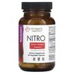 Фото товара L-Аргинин, Nitro Sexual Arousal Support, 60 капсул