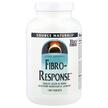 Фото товару Source Naturals, Fibro-Response 180, Fibro-Response, 180 таблеток