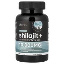 Шилайт Shilajit+ Thinbi 90 капсул