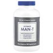 Men's Ultimate Man-T, Вітаміни для чоловіків, 180 капсул