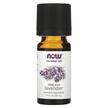 NOW Foods, Pure Essential Oil Lavender, Ефірна олія, 10 мл