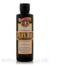 Barlean's, Flax Oil for Animals, Лляна олія, 350 мл