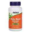 Now, Holy Basil Extract 500 mg, 90 Veg Capsules