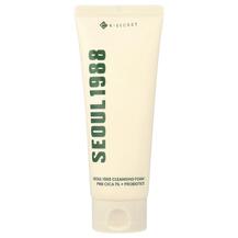 Очисний бальзам Seoul 1988 Cleansing Foam Pine Cica