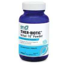 Ther-Biotic Vital-10 Пробиотики Klaire Labs 56 г