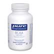 Pure Encapsulations, БЦАА, BCAA Capsules, 90 капсул