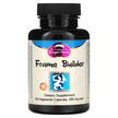 Фото товара Dragon Herbs, Травяные добавки, Frame Builder 500 mg, 100 капсул