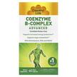 Country Life, Coenzyme B-Complex Advanced, B-комплекс, 60 капсул