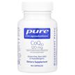 Фото товару Pure Encapsulations, CoQ10 120 mg, Коензим CoQ10, 60 капсул