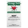 Фото товару Kroeger Herb, Hanna's Herbal Special Teas KDY Caffeine Free, Т...