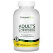 Фото товару Adult's Chewable Multivitamin & Mineral, Мінеральні доба