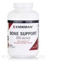 Bone Support Укрепление костей Kirkman 180 капсул