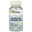Фото товара Пробиотики 5 миллиардов, Bacillus Coagulans 5 Billion, 60 капсул