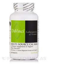 Multi-Source Cal Mag Кальций Магний DaVinci
