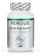 Фото товару Perque, K2/D3 Plus Guard, Вітаміни D3 K2, 60 капсул