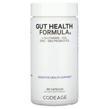 Digestion Gut Health Formula Поддержка кишечника