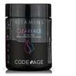 Фото товара CodeAge, Витамины, Clearface Vitamins Black Edition, 90 капсул