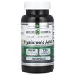 Гиалуроновая кислота, Hyaluronic Acid 100 mg, 120 капсул