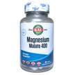 KAL, Magnesium Malate 400, Магнію Малат 400 мг, 90 таблеток