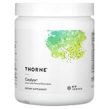 Catalyte Катализатор Thorne 270 г