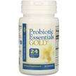 Фото товару Dr. Whitaker, Probiotic Essentials Gold, Пробіотики, 30 капсул