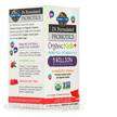 Фото товара Dr. Formulated Probiotics Organic Kids+ 5, Пробиотики, 30 таблето