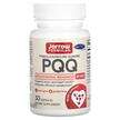 Фото товару Jarrow Formulas, PQQ Quinone 20 mg, PQQ 20 мг, 30 капсул