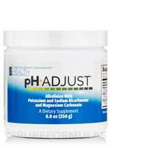 Health Products Distributors, pH слюны и мочи, pH Adjust, 250 г