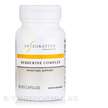 Фото товара Integrative Therapeutics, Берберин, Berberine Complex, 90 капсул