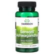 Фото товару Swanson, Sensoril Ashwagandha 125 mg, Ашваганда, 120 капсул