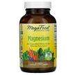 Фото товара Mega Food, Магний, Magnesium, 90 таблеток