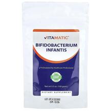 Bifidobacterium Infantis Бифидобактерии Vitamatic