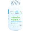 Фото товара Little DaVinci, Витамин С вишня, Chewable Vitamin C Natural Ch...