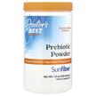 Фото товара Конфеты с клетчаткой, Prebiotic Powder Sunfiber Unflavored, 210 г