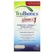 Фото товара Ферменты, Women's Digestive + Vaginal + Bone Health, 30 капс