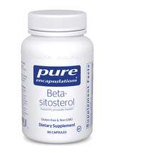 Beta-Sitosterol Бета-Ситостерол Pure Encapsulations