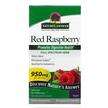 Nature's Answer, Red Raspberry, Малина, 90 капсул