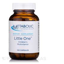 Little One Children's Multivitamin, Мультивітаміни для дітей, ...